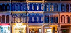 Tanjong Pagar Conservation Area (D2), Shop House #497778991